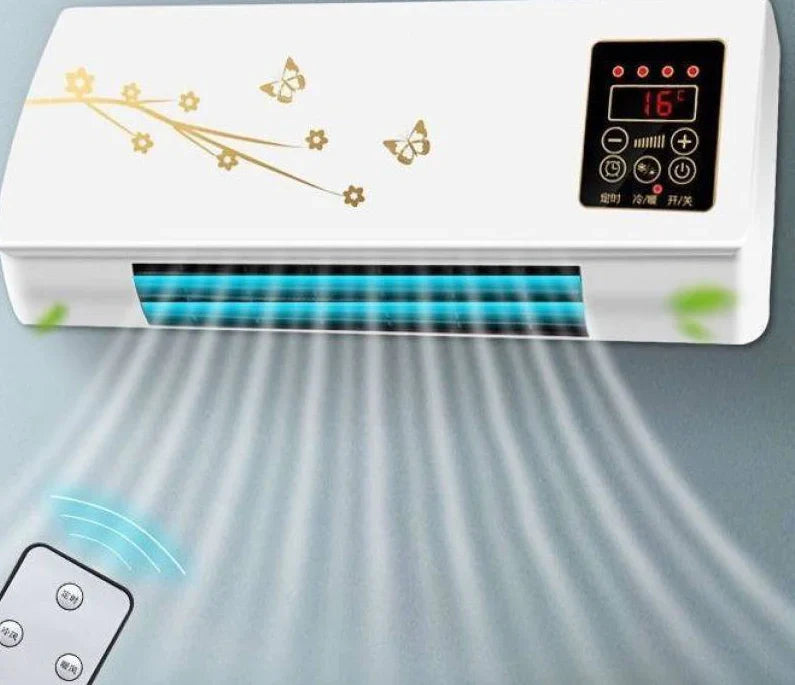 Klimaanlage LowCost 12.000 BTU