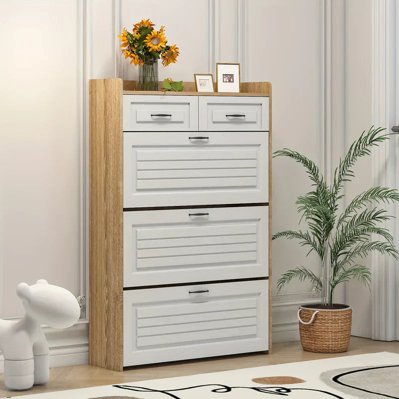 Ultrafunktionaler Schuhschrank – DEIN ZUHAUSE VERDIENT ES