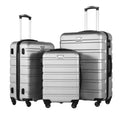 Set mit 3 Premium-Koffern