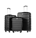 Set mit 3 Premium-Koffern