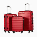 Set mit 3 Premium-Koffern